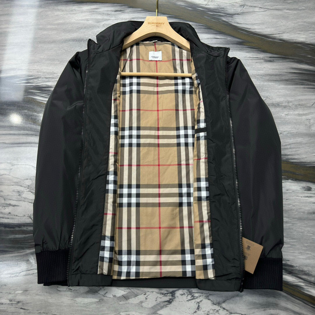 BBR Jacket