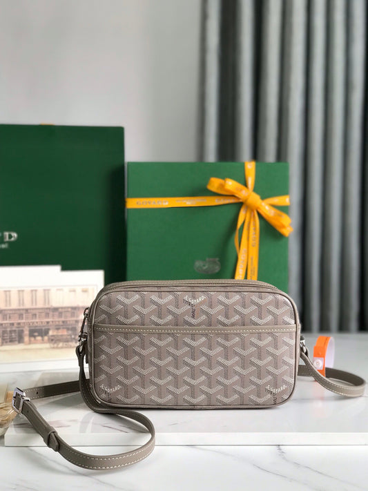 Goyard Cap-Vert PM Bag
