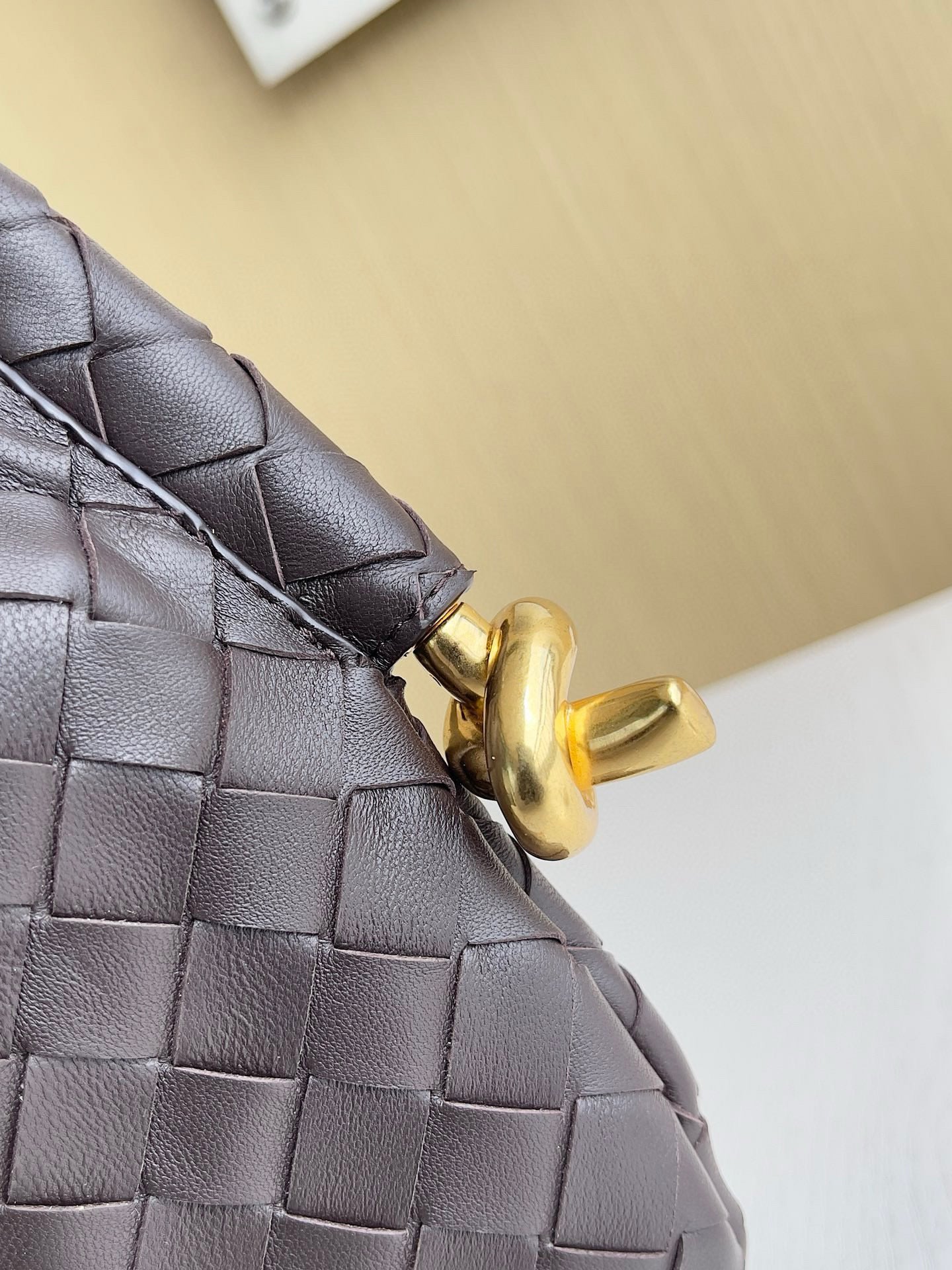 BV Solstice Shoulder Bag