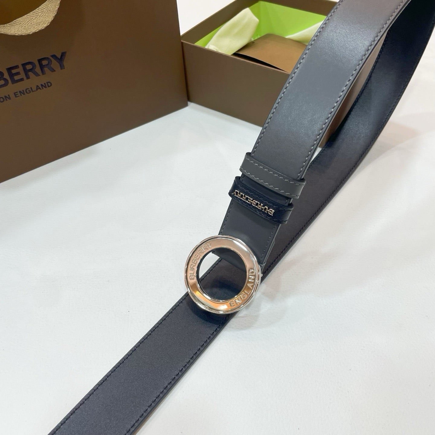 BBR Belt