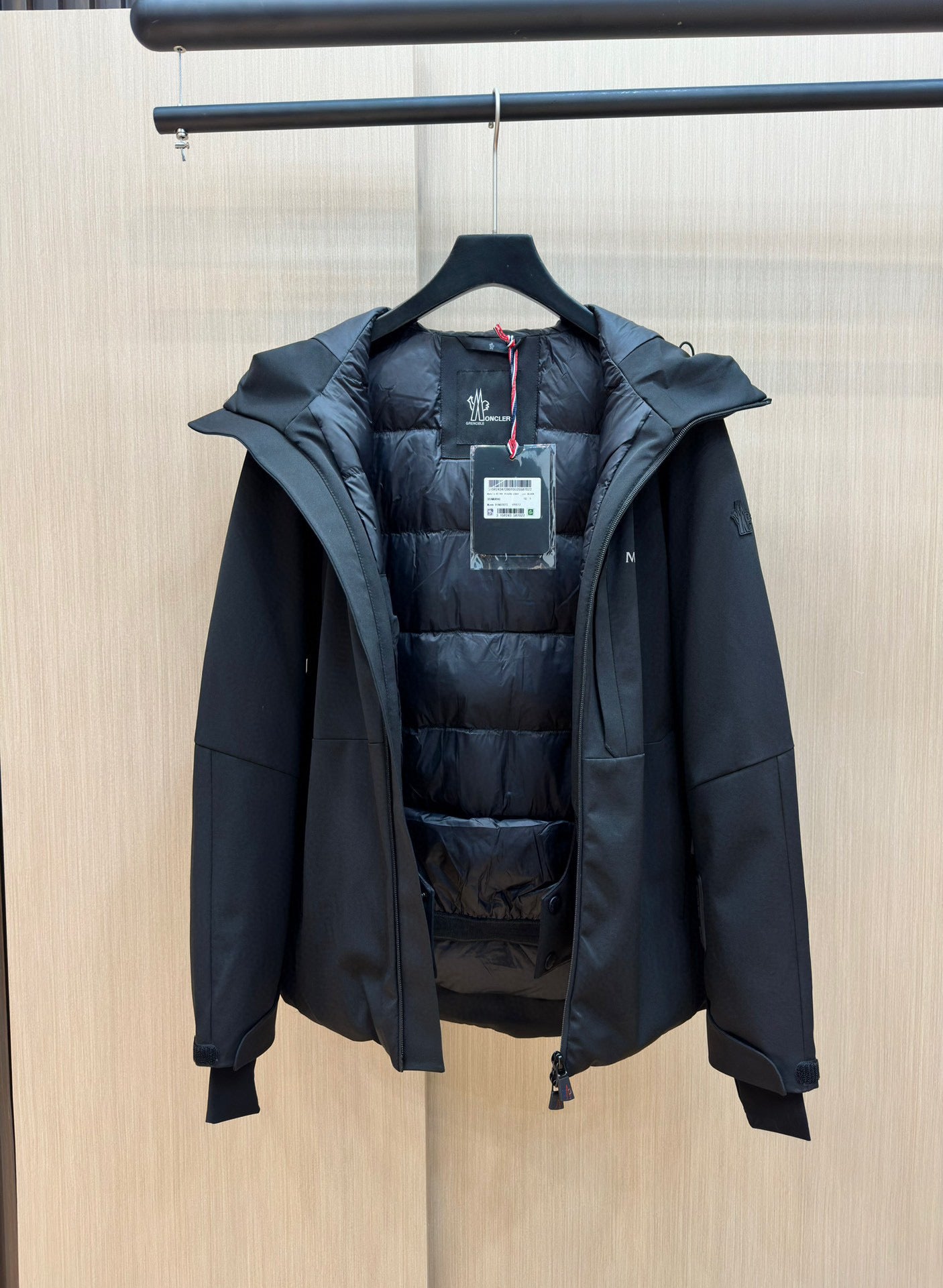 Moncler Jacket