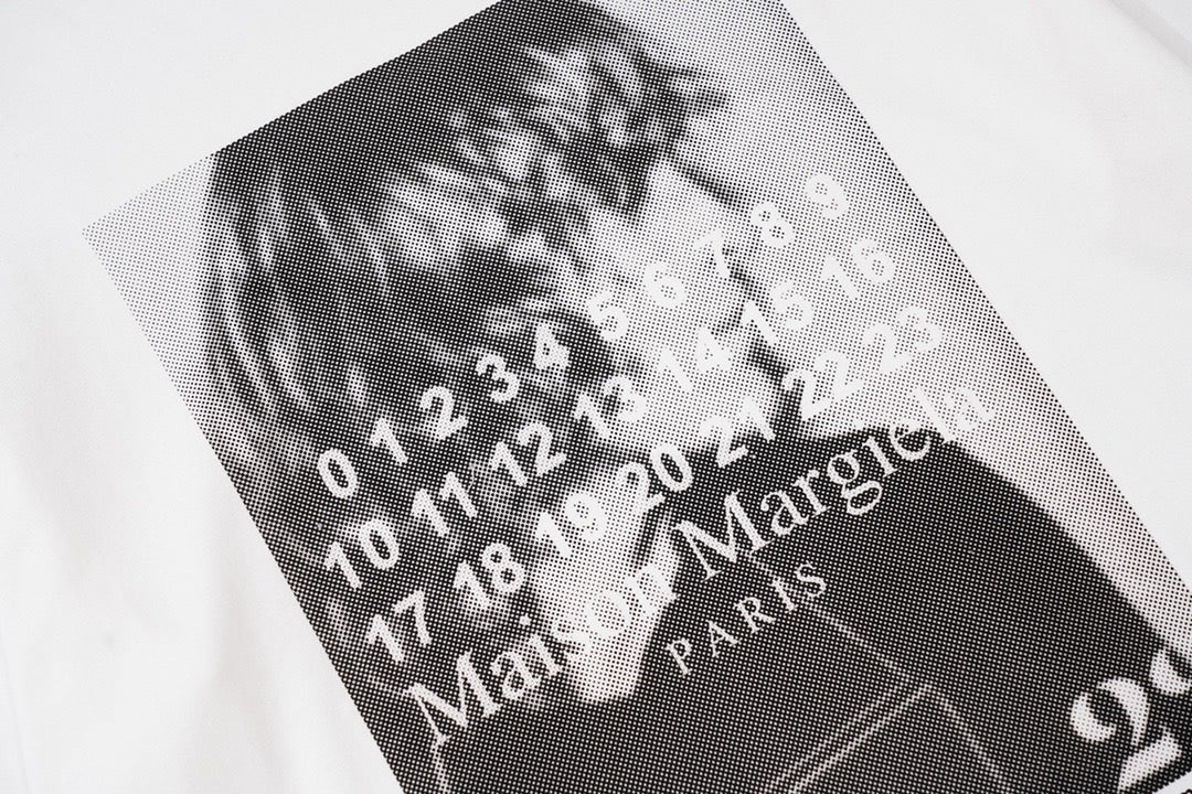 MM6 T-shirt