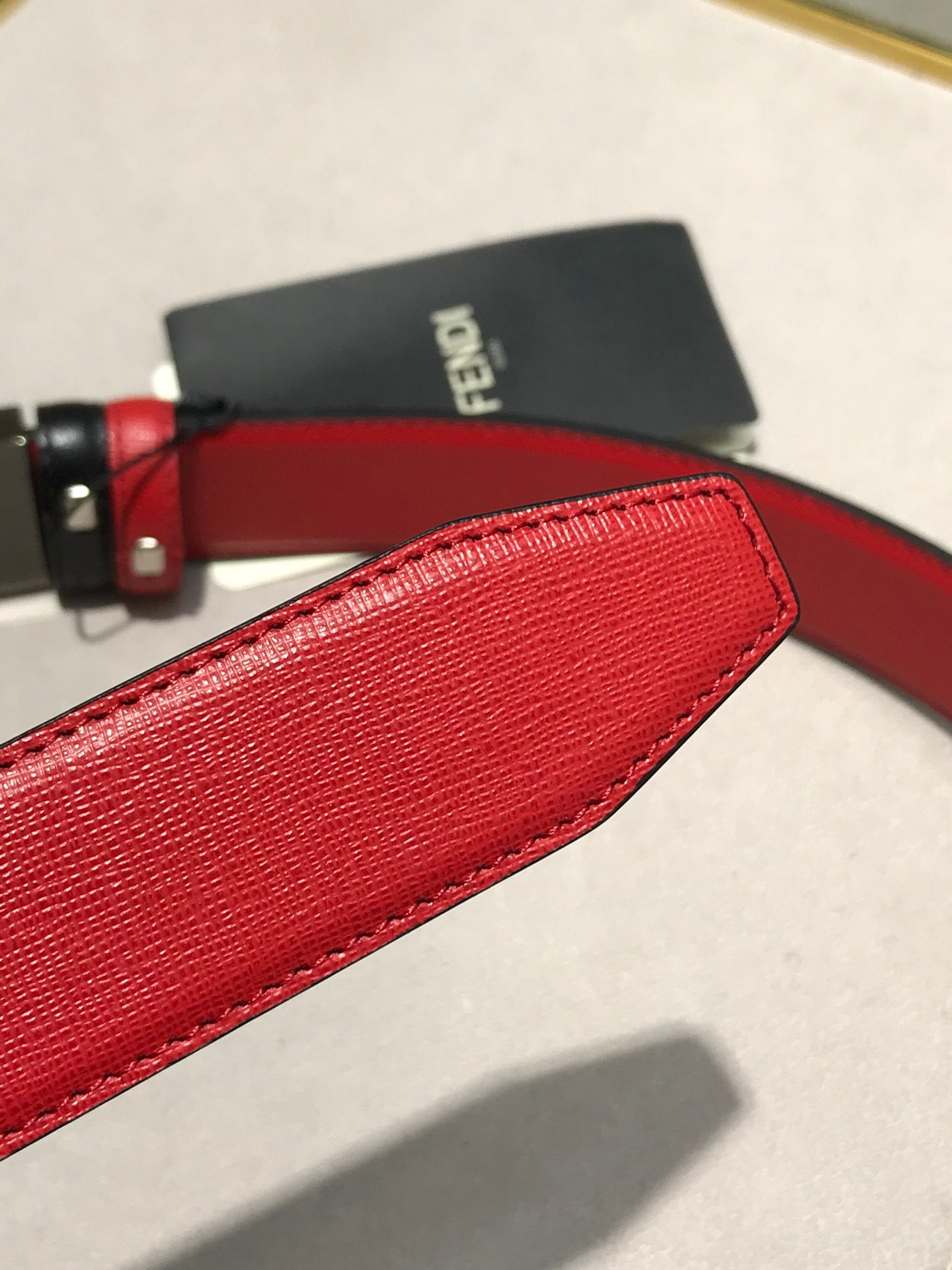 Fendi Belts