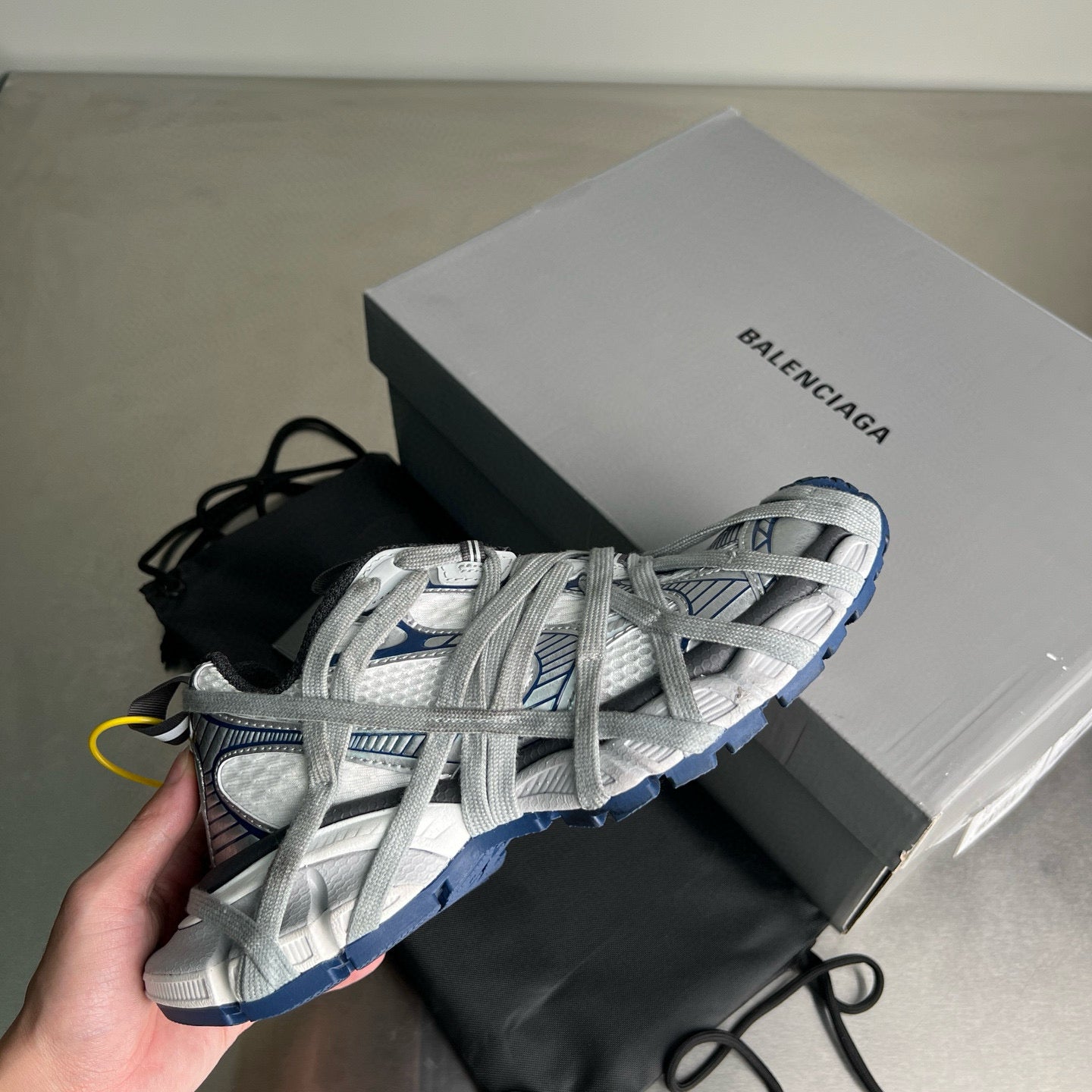Balenciaga Sneakers
