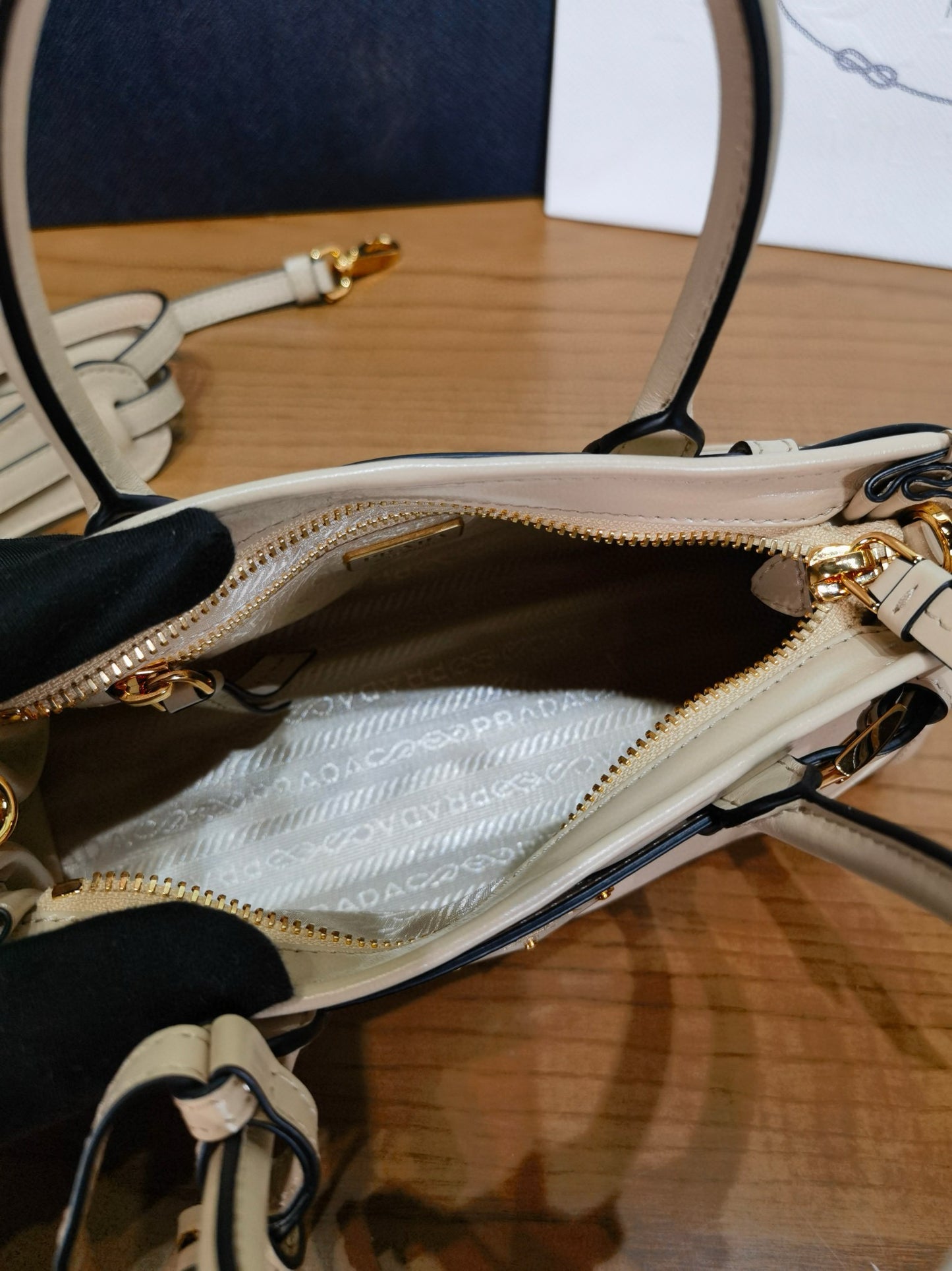 PD Bonnie Handbag
