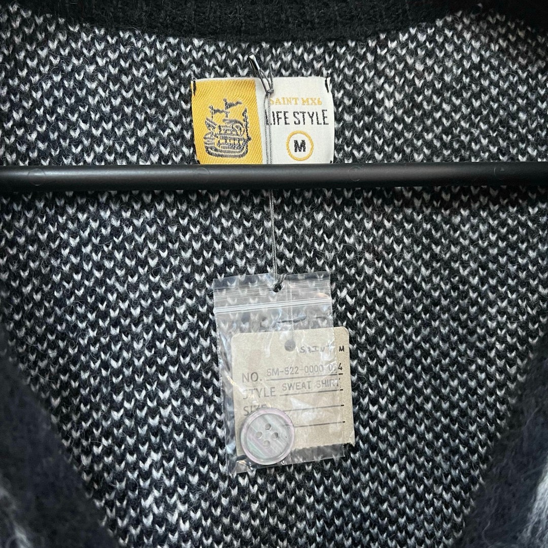 Saint Michael Sweater