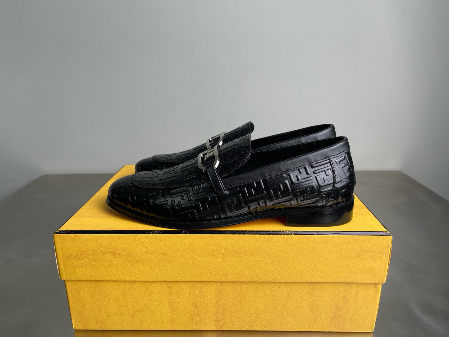 Fendi Loafer