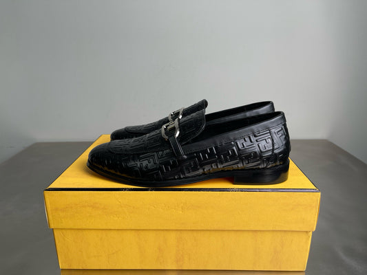 Fendi Loafer