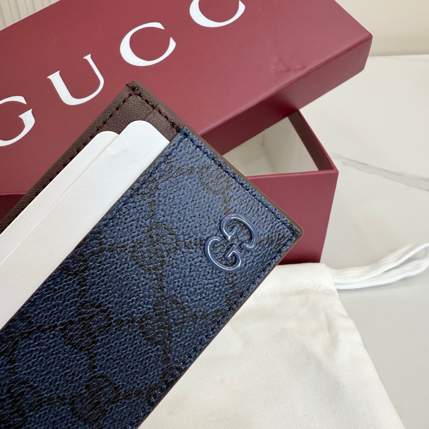 Gucci Card Holder