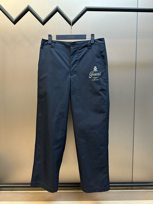 Gucci Long Pant