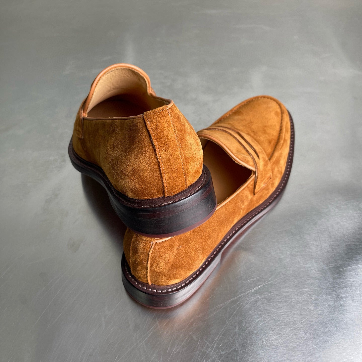 BC Loafer