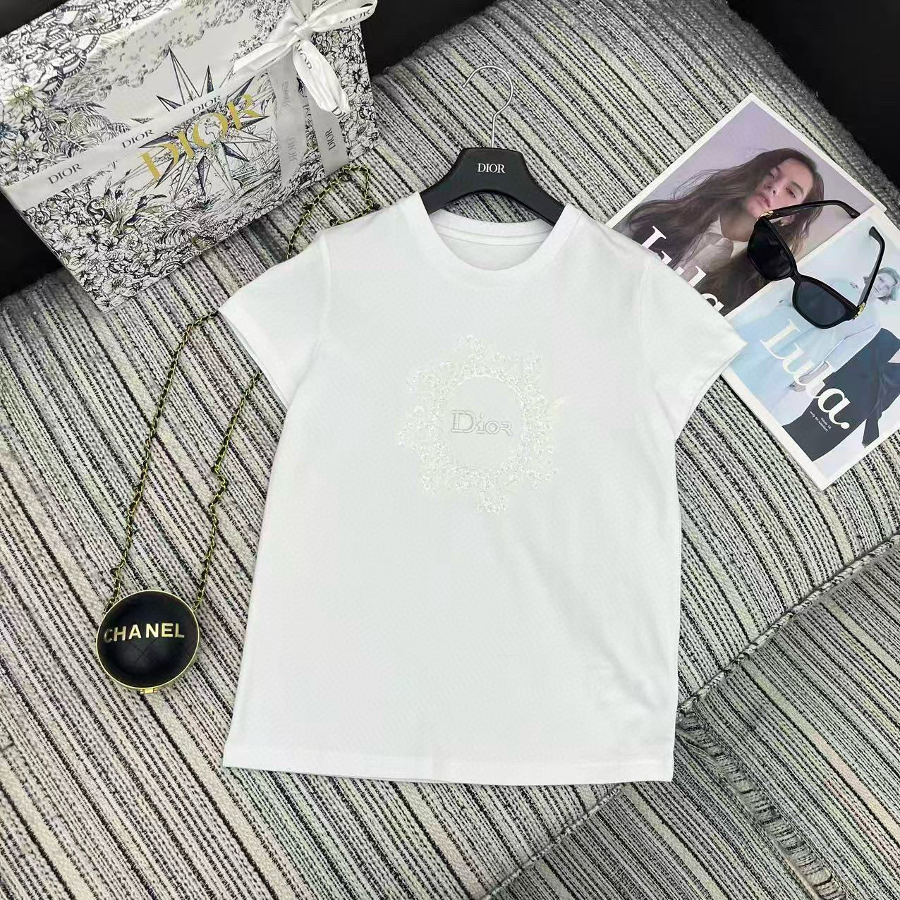 Dior T-shirt