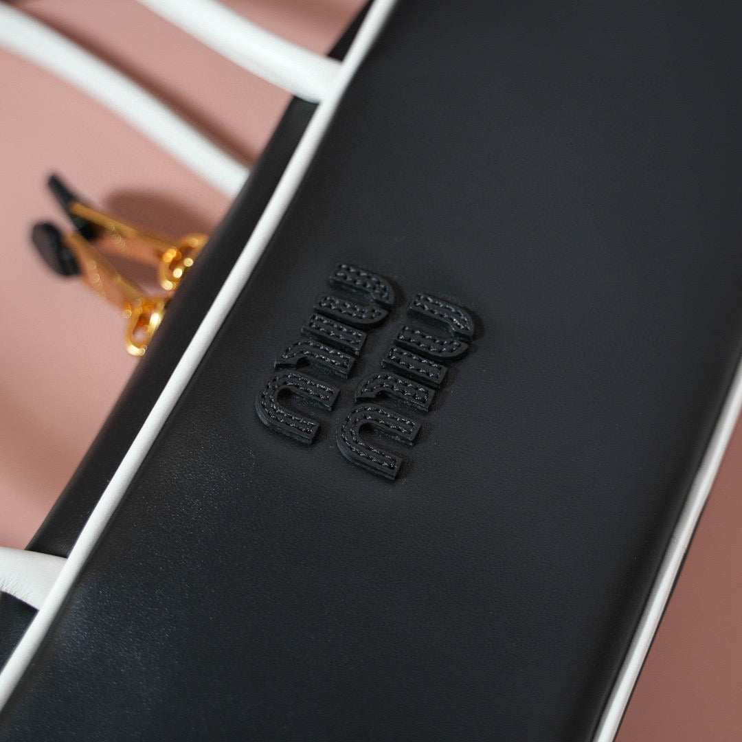 Miu Miu Bowling Bag