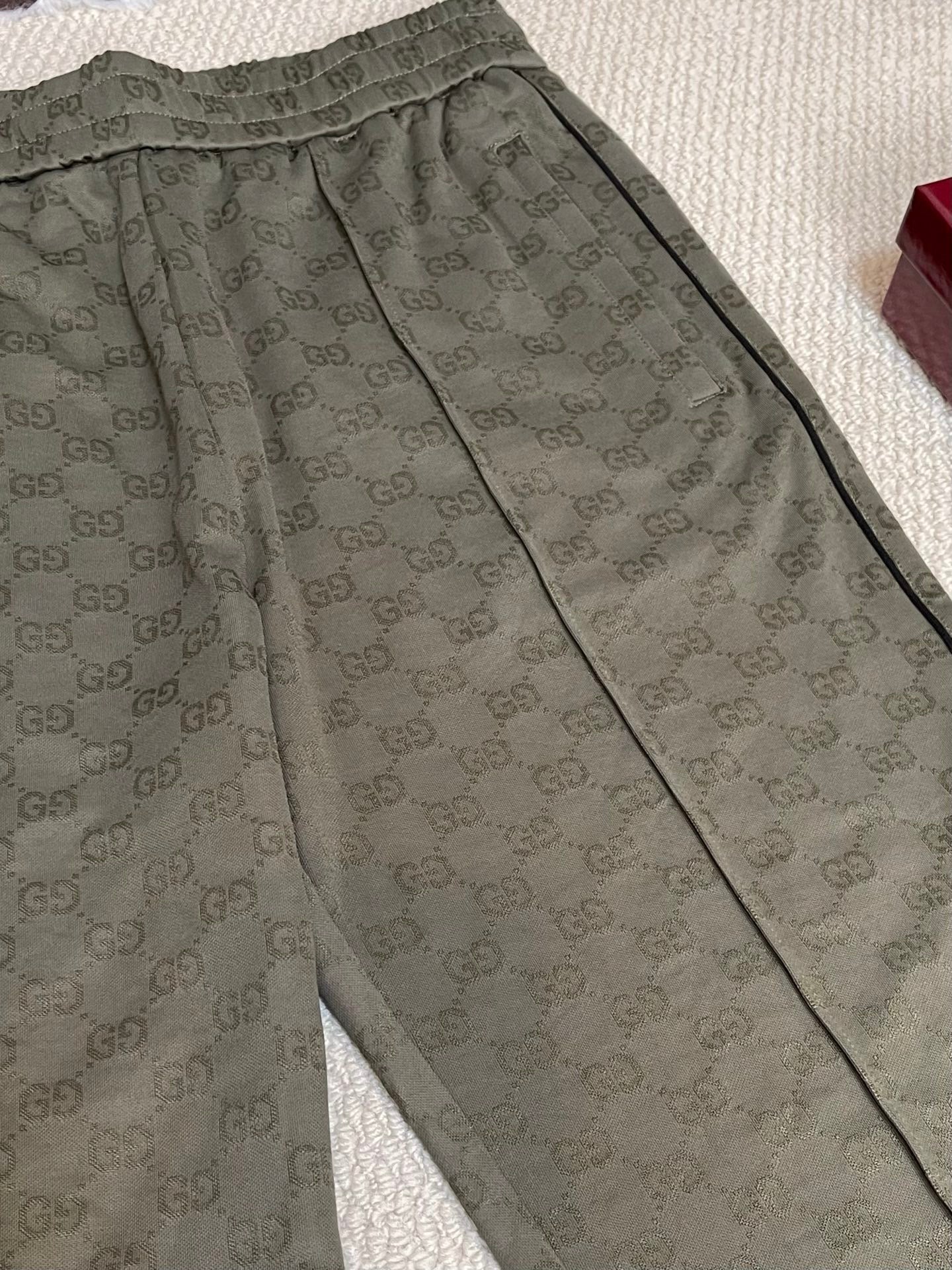 Gucci Long Pants