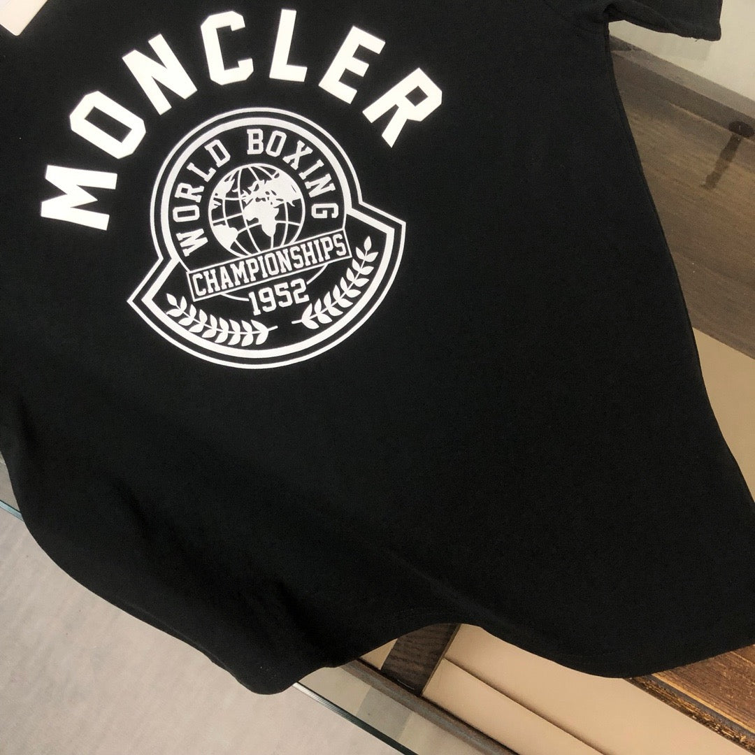 Camiseta Moncler