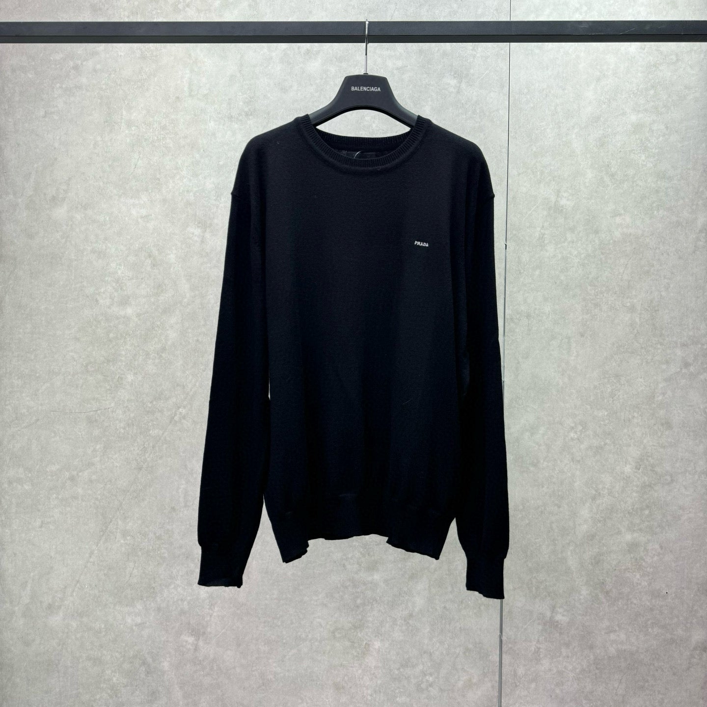 Prada Sweater