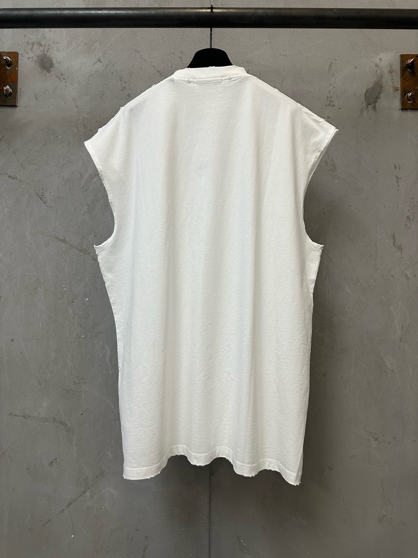 MM6 Singlet