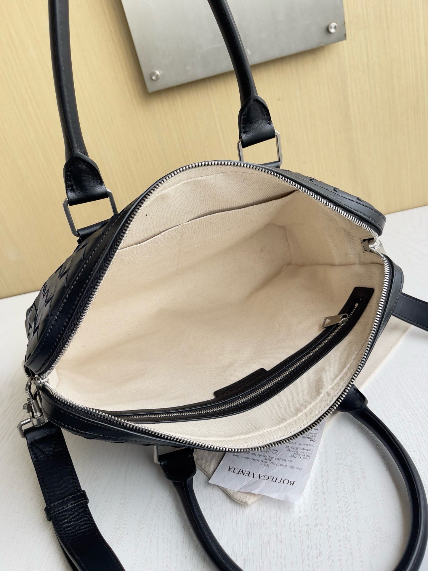 Bottega Veneta BRIEFCASE