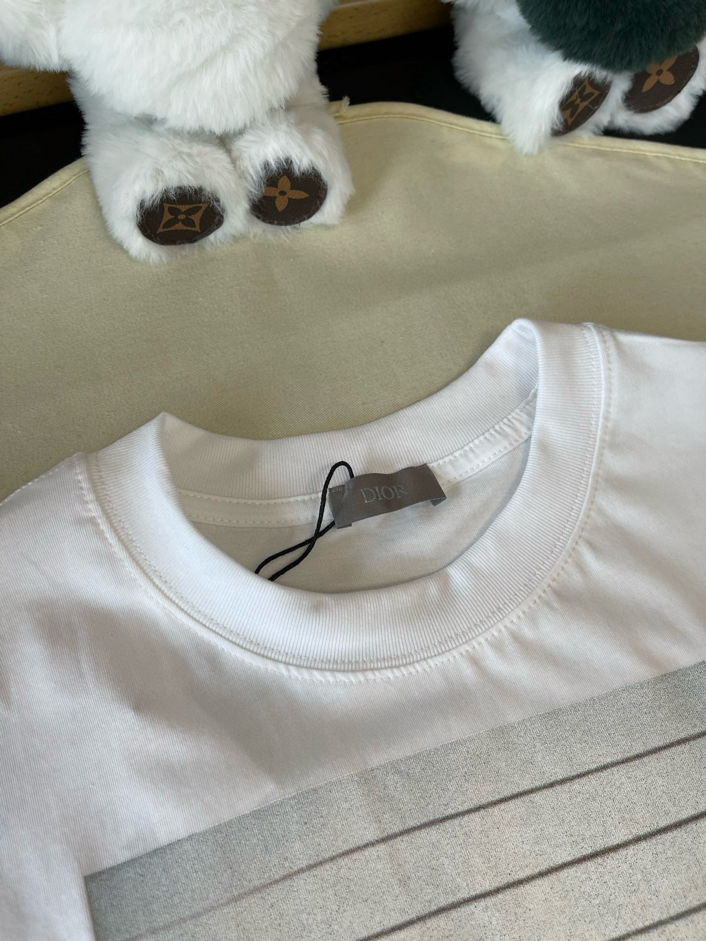 Dior T-Shirt