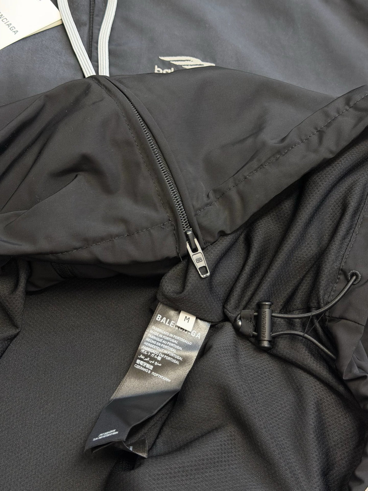 Balenciaga Jacket