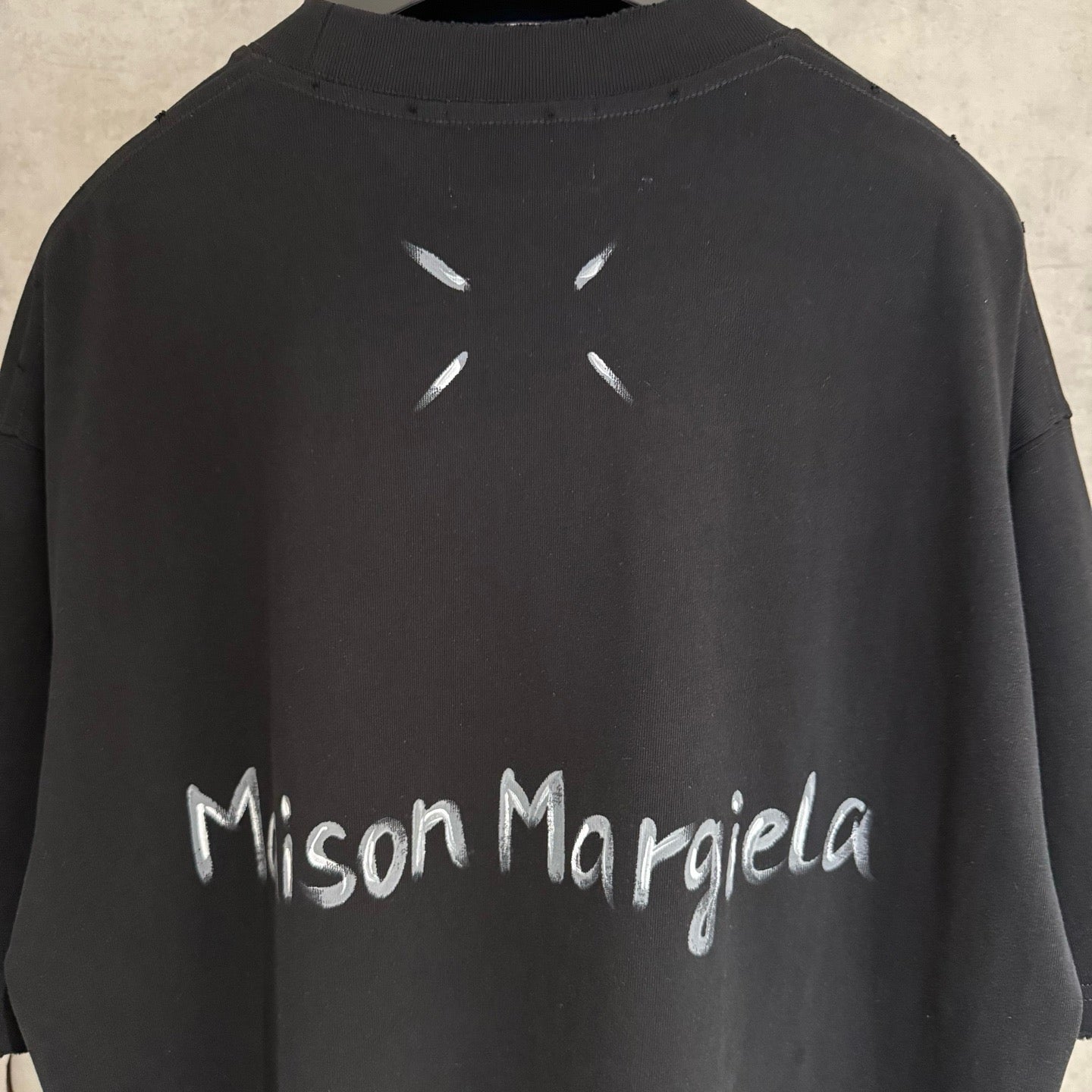 MM6 T-shirt