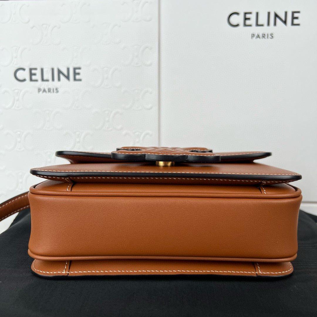 Celine Cross Body Bag