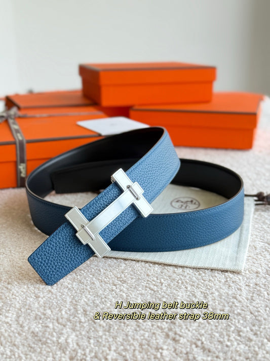 Hermes Belt