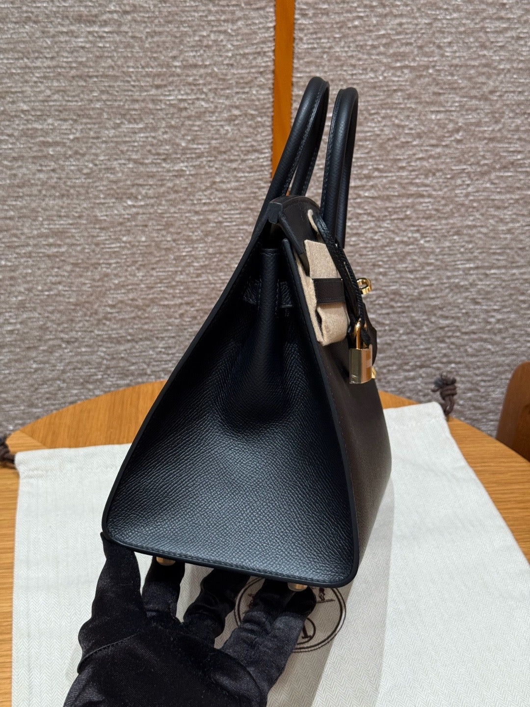 Hermes Birkin 25