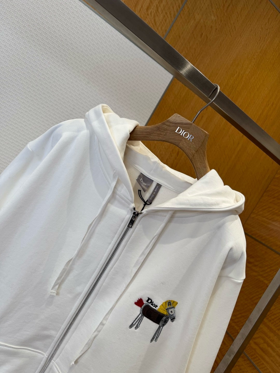 Dior Jacket