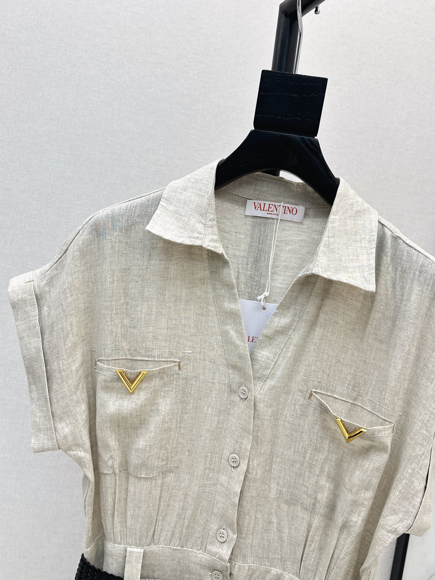 Valentino Long Dress