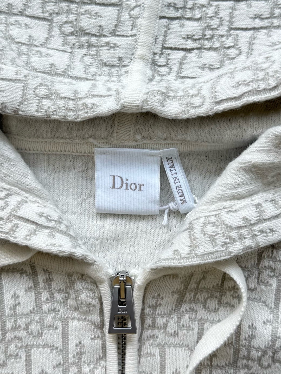 Dior Jacket