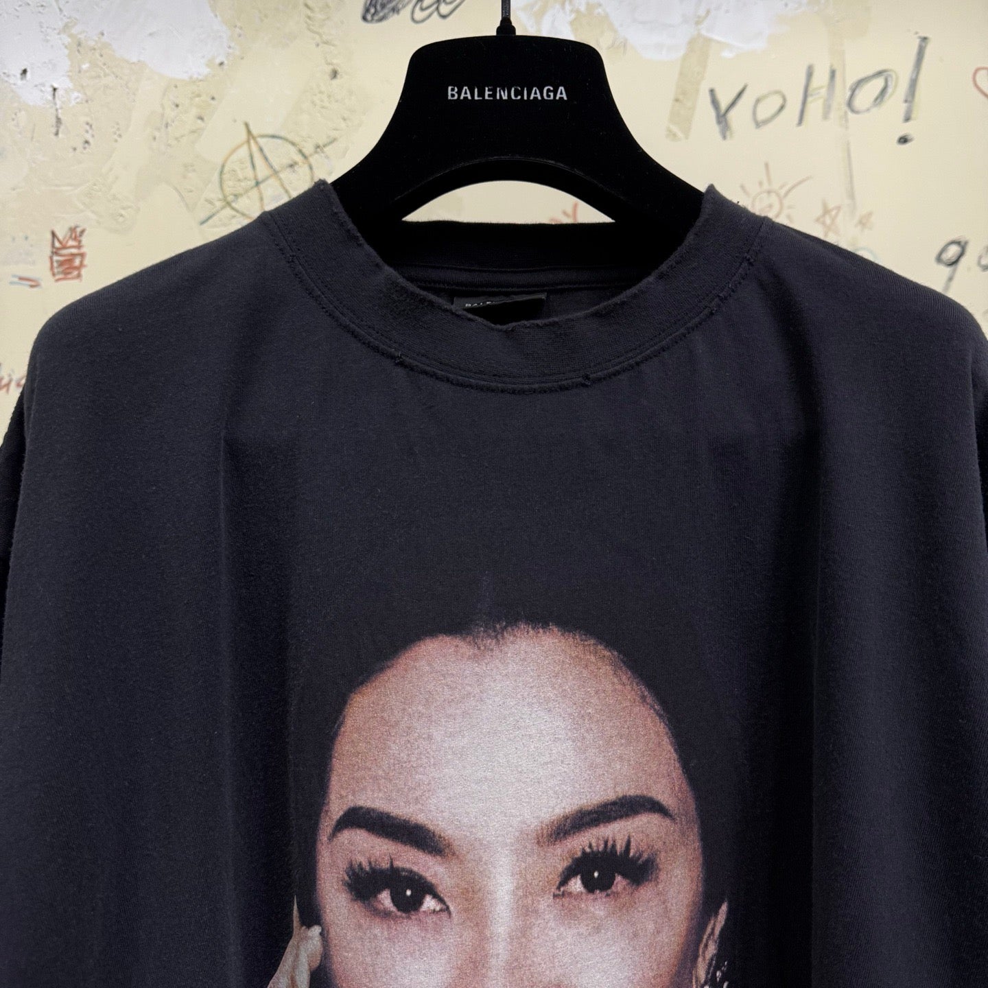 Balenciaga T-shirt