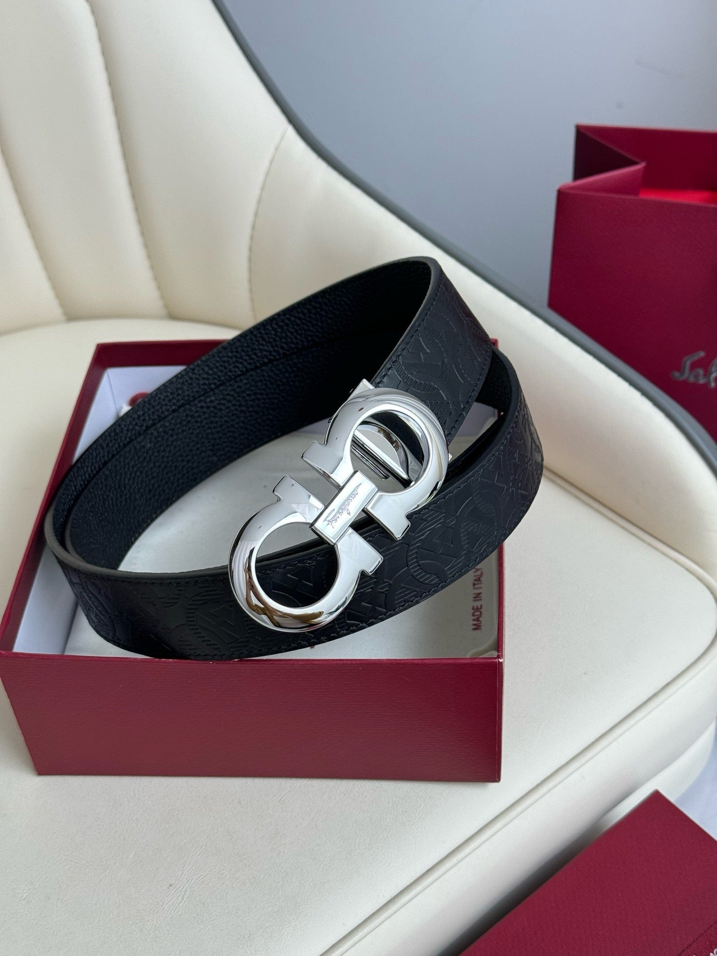 Ferragamo Belt