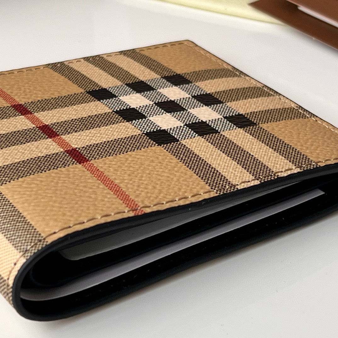 BBR Wallet