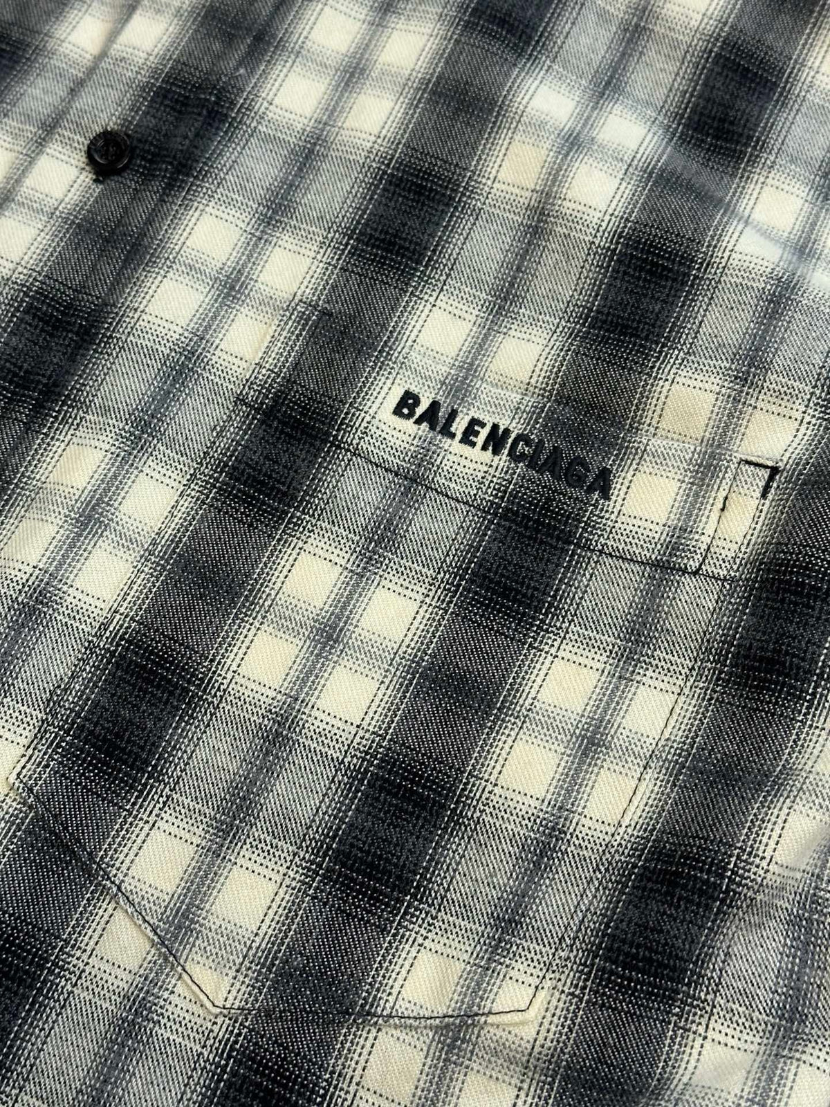 Balenciaga Long Sleeve