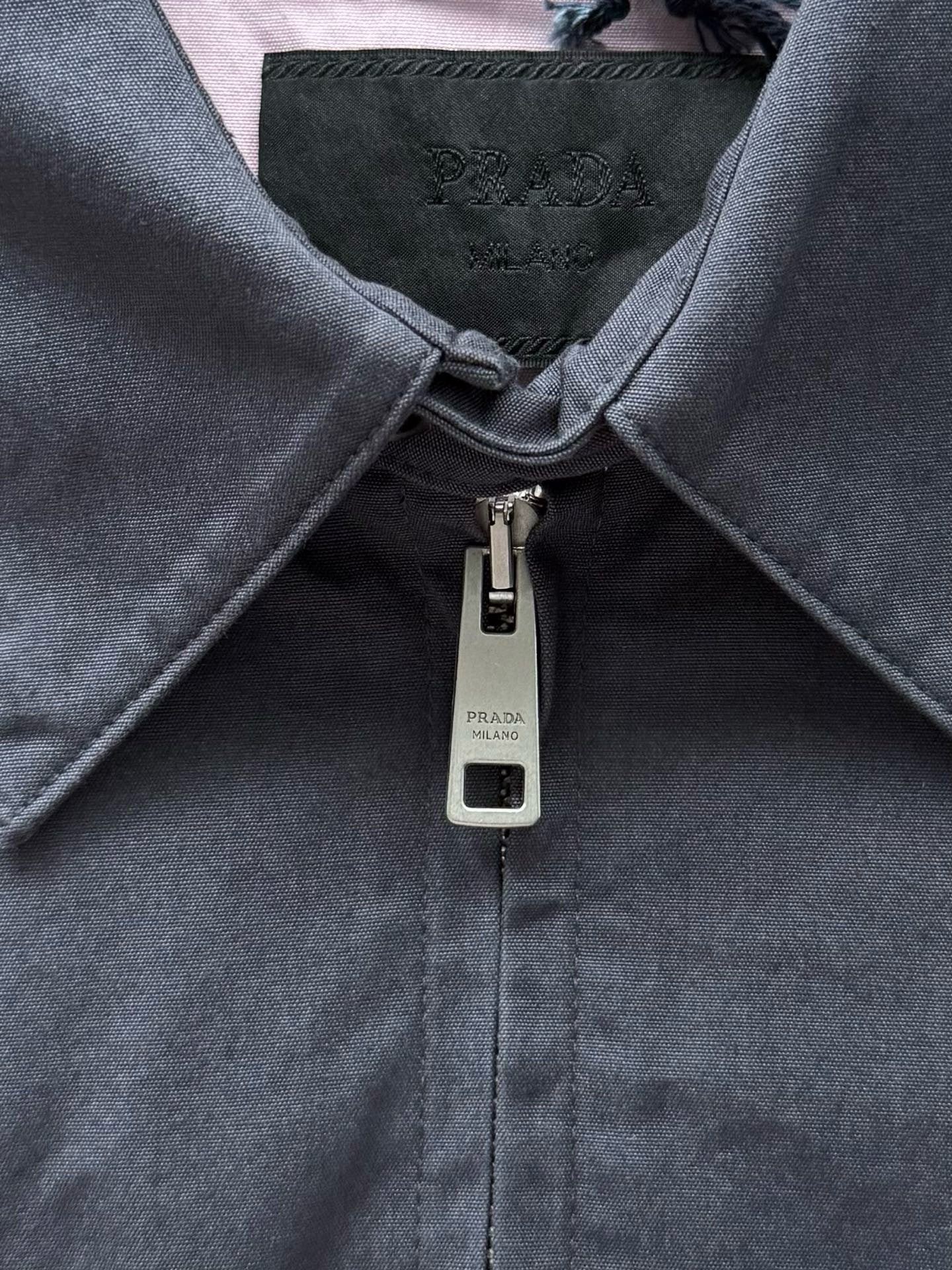Prada Jacket