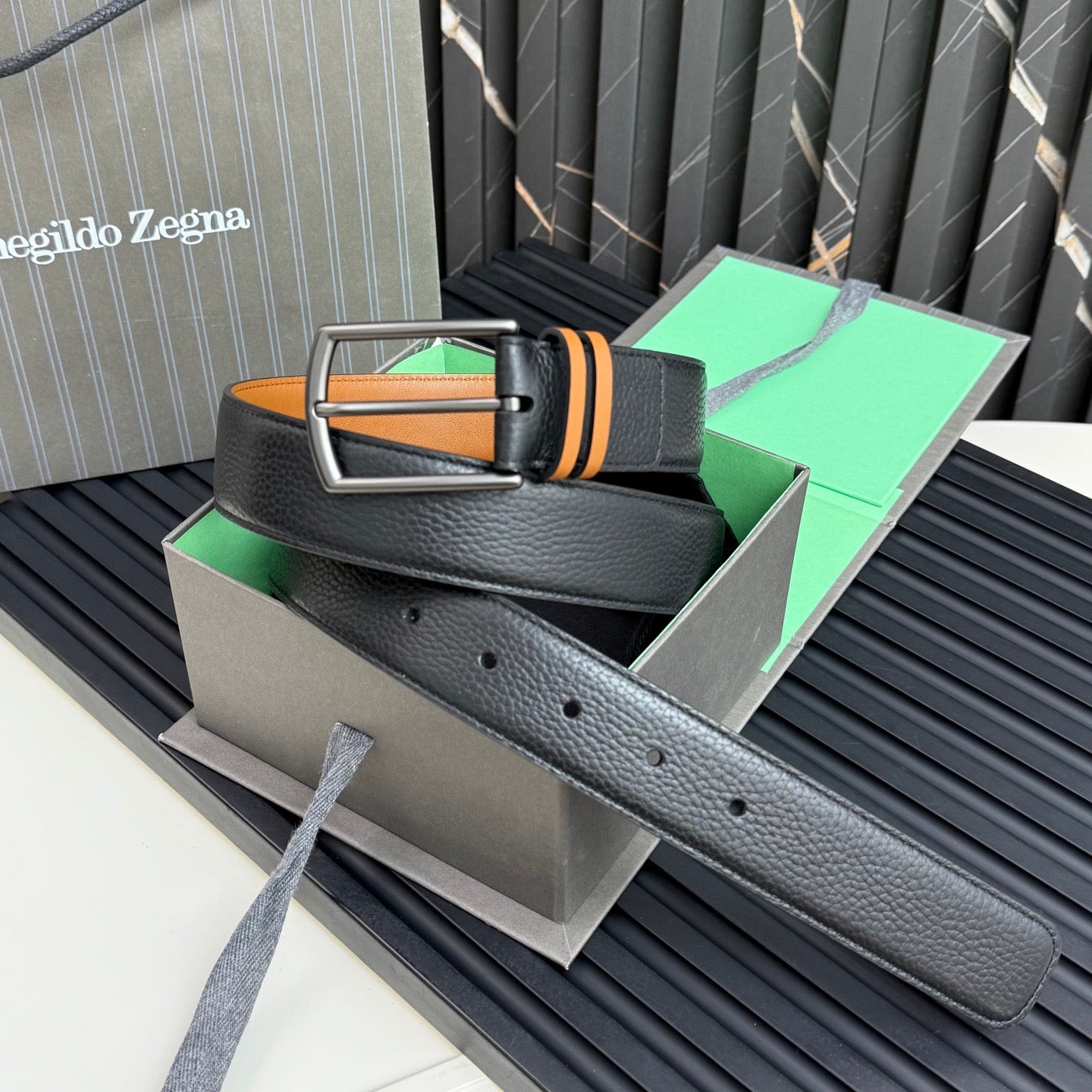 ZG Belts