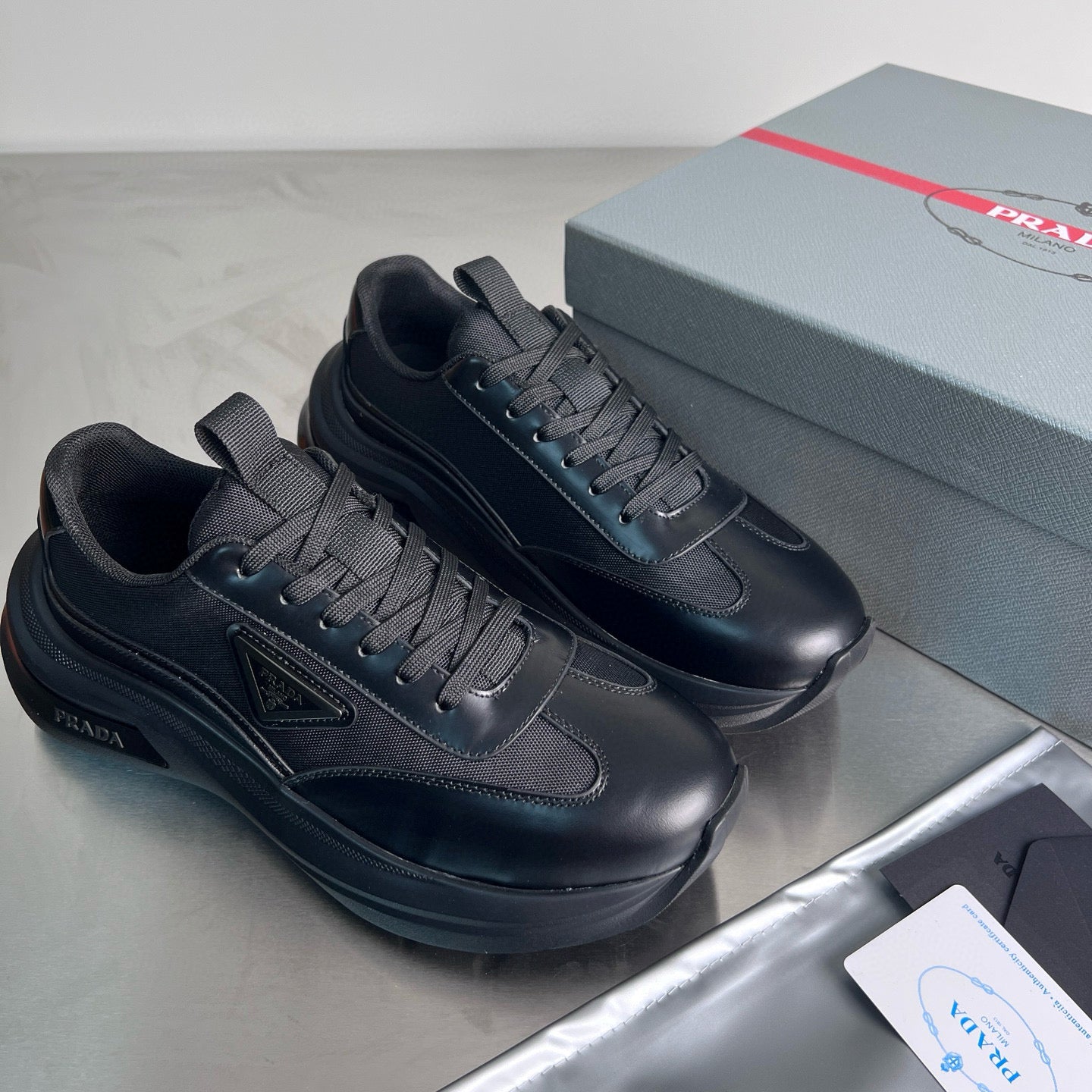 Prada Sneakers