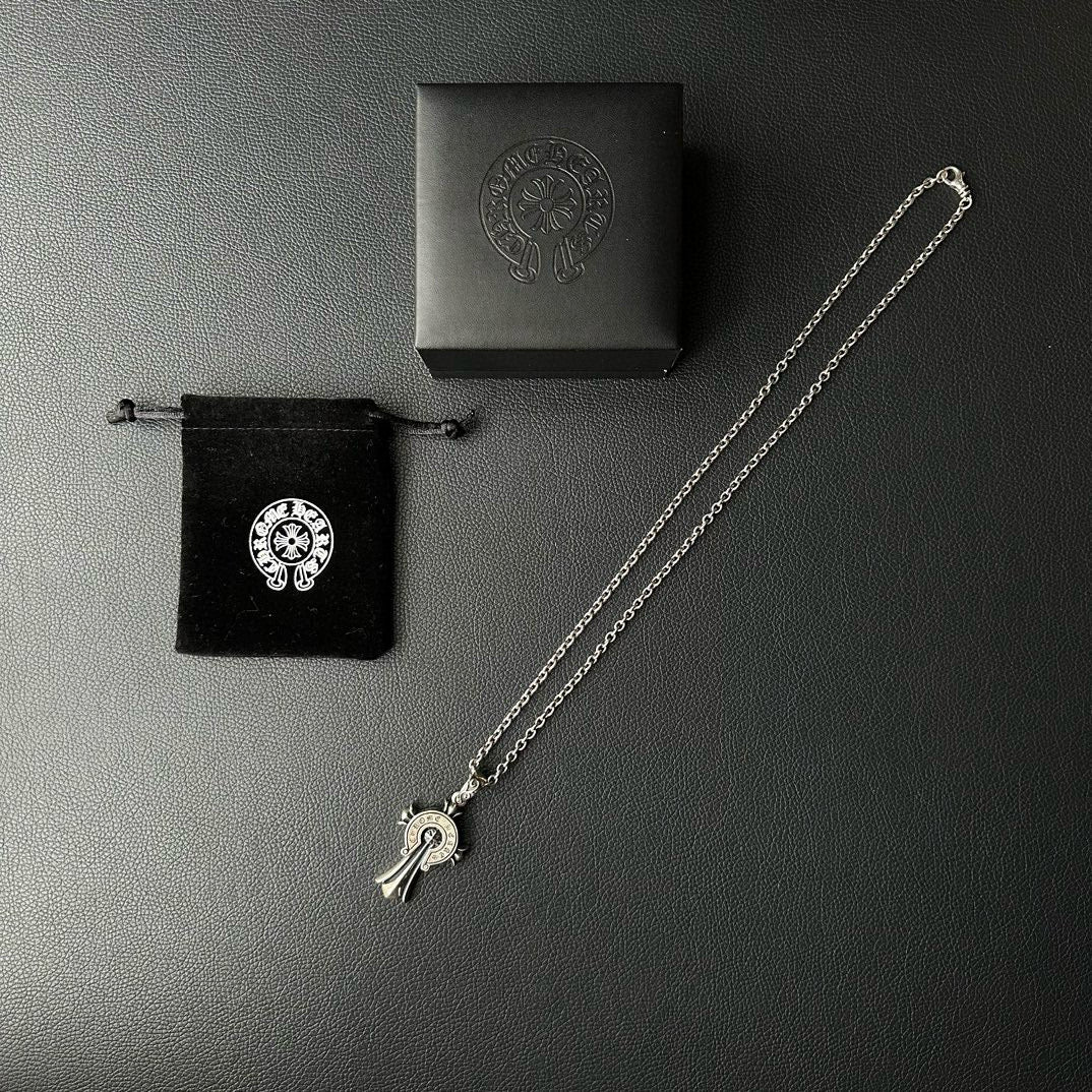 Chrome Hearts Necklace