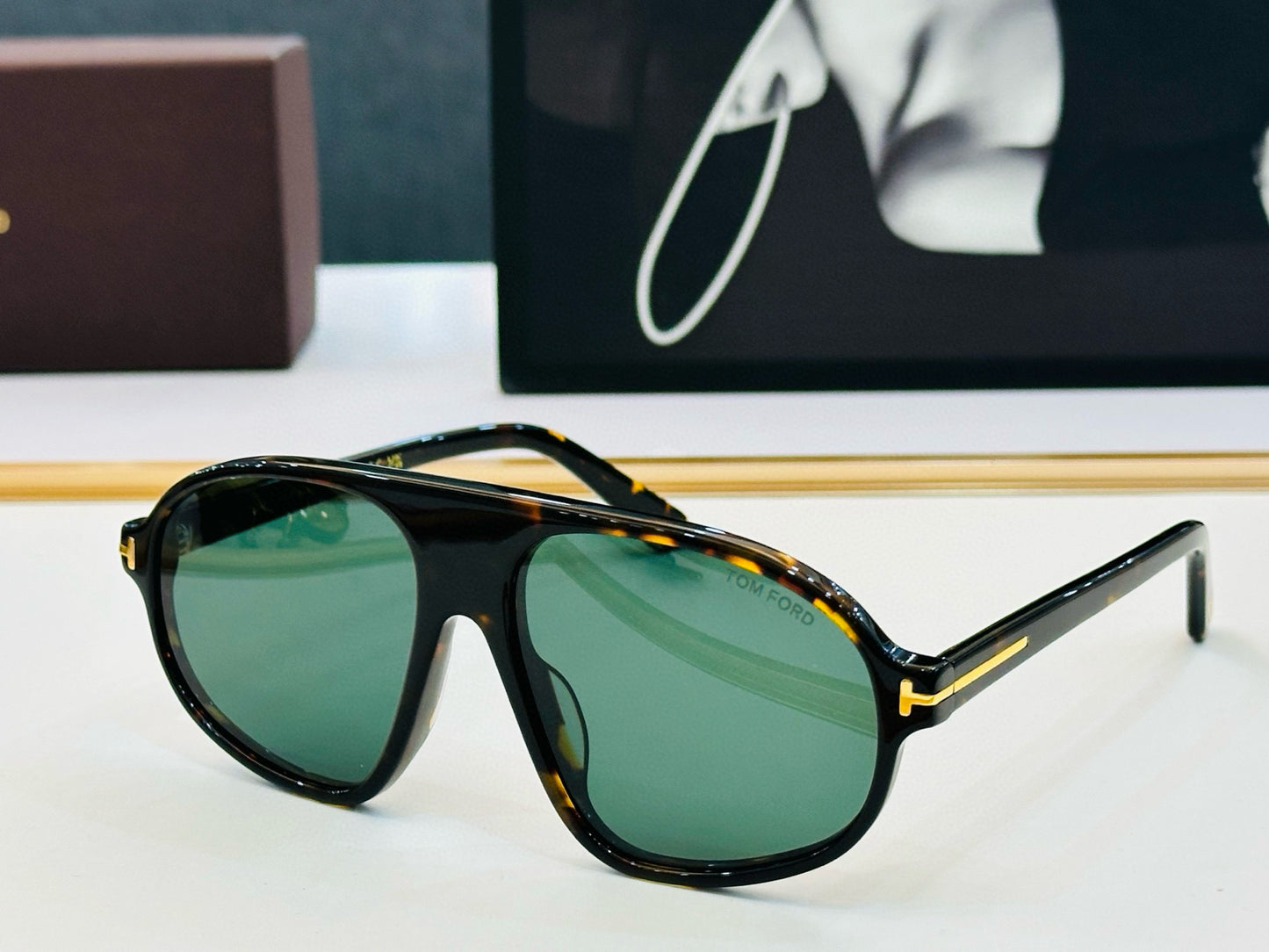 Tom Ford Sunglasses