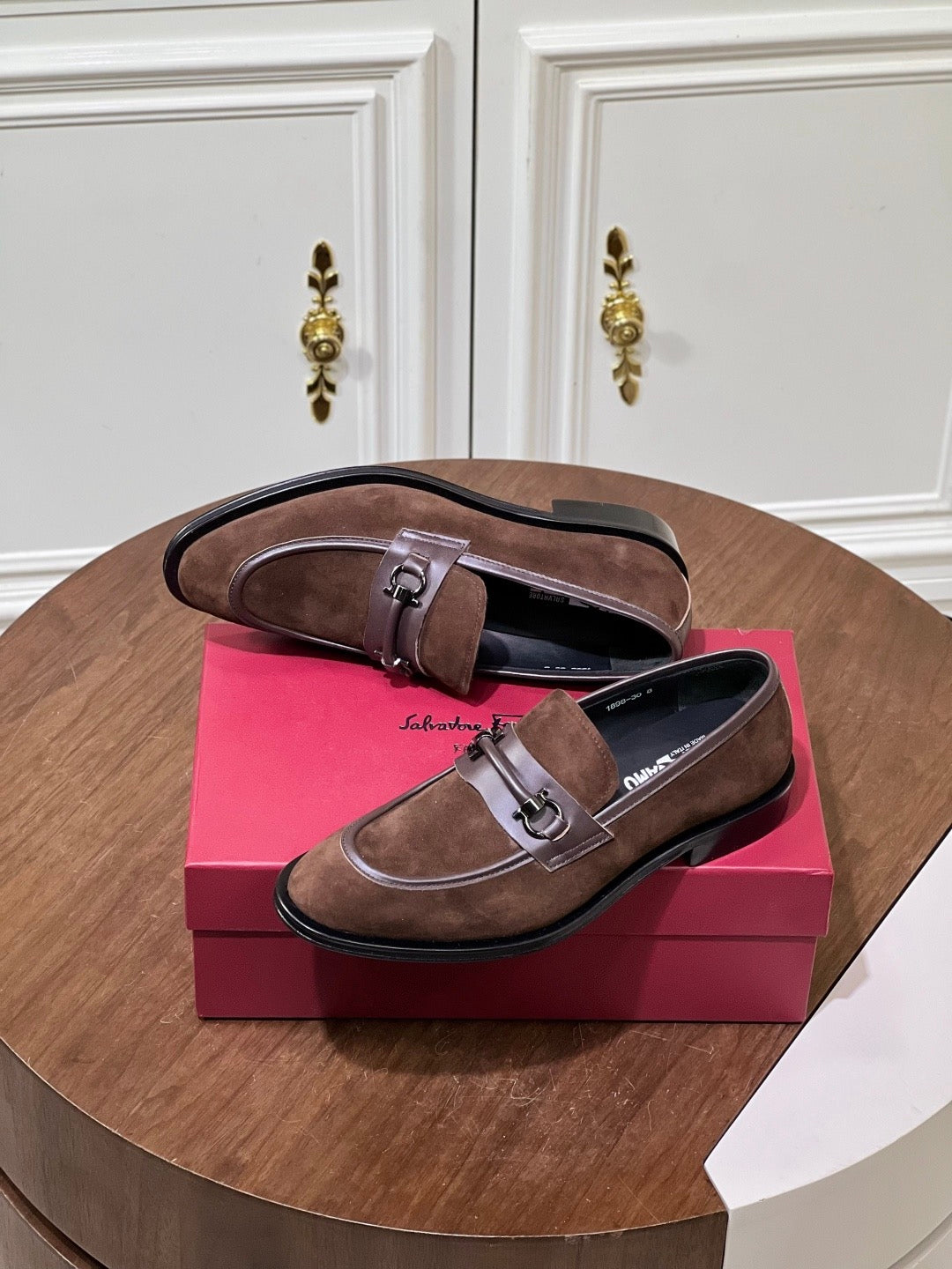FG Loafer