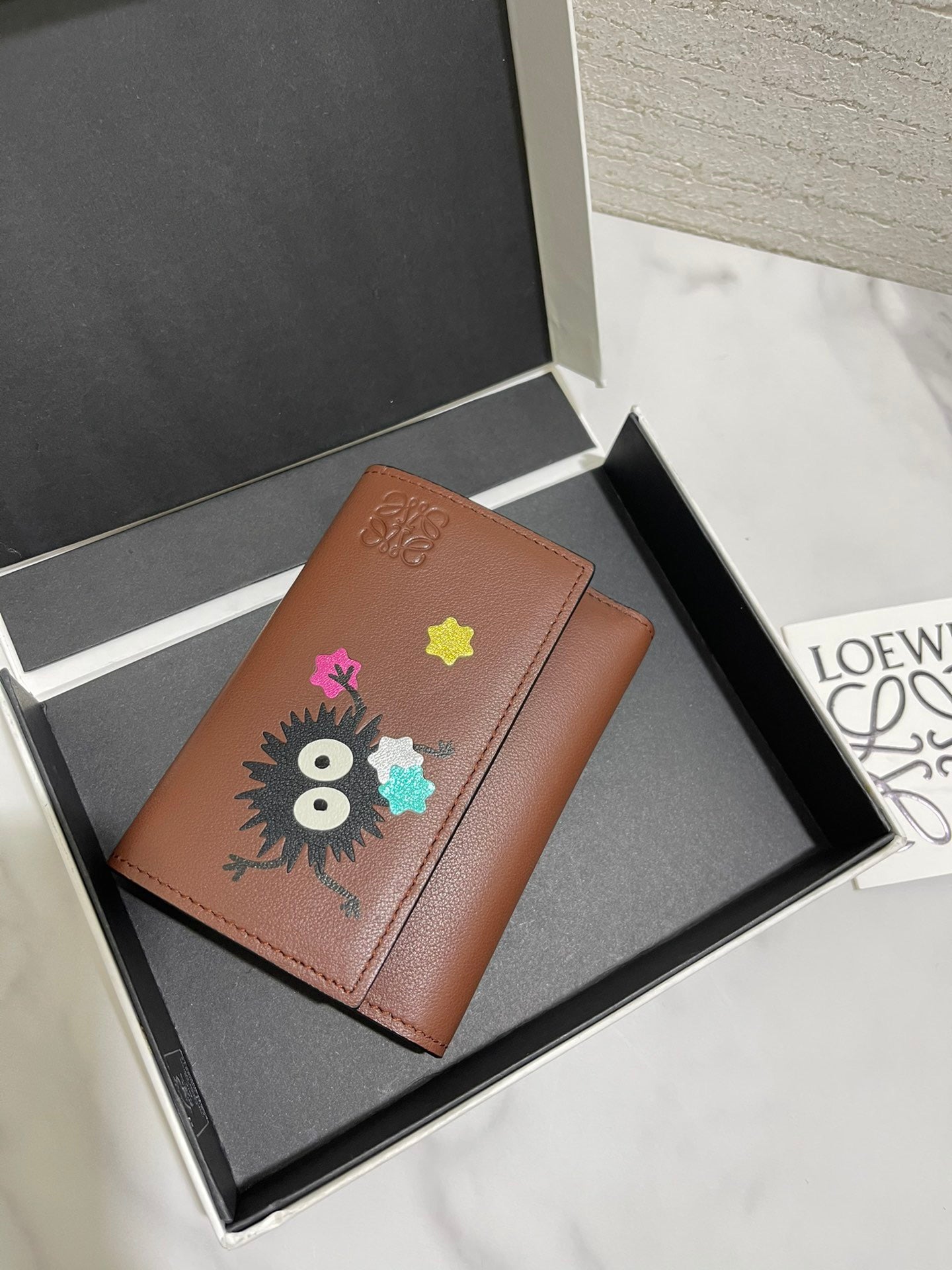 Loewe Wallet