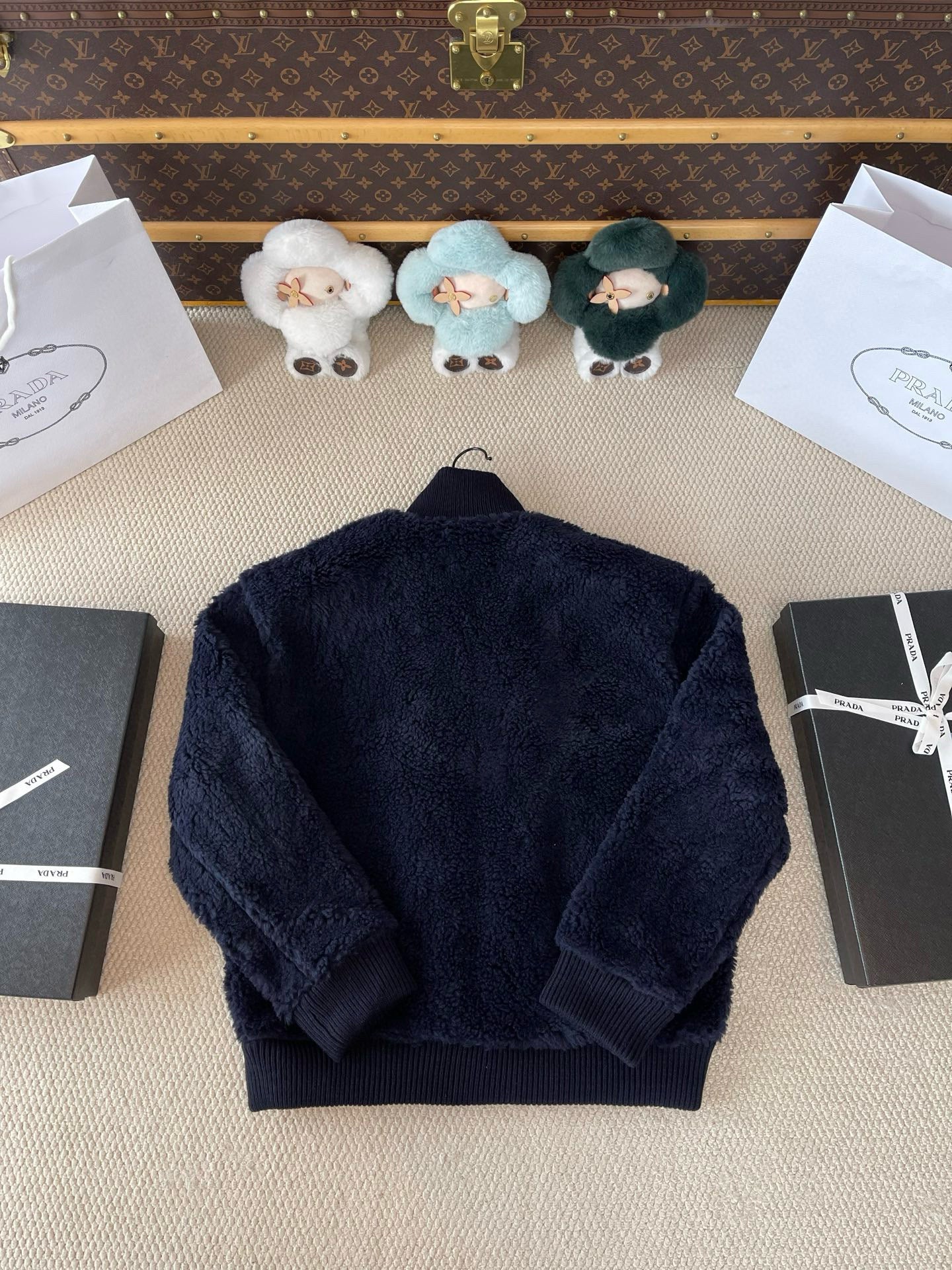 Prada Jacket