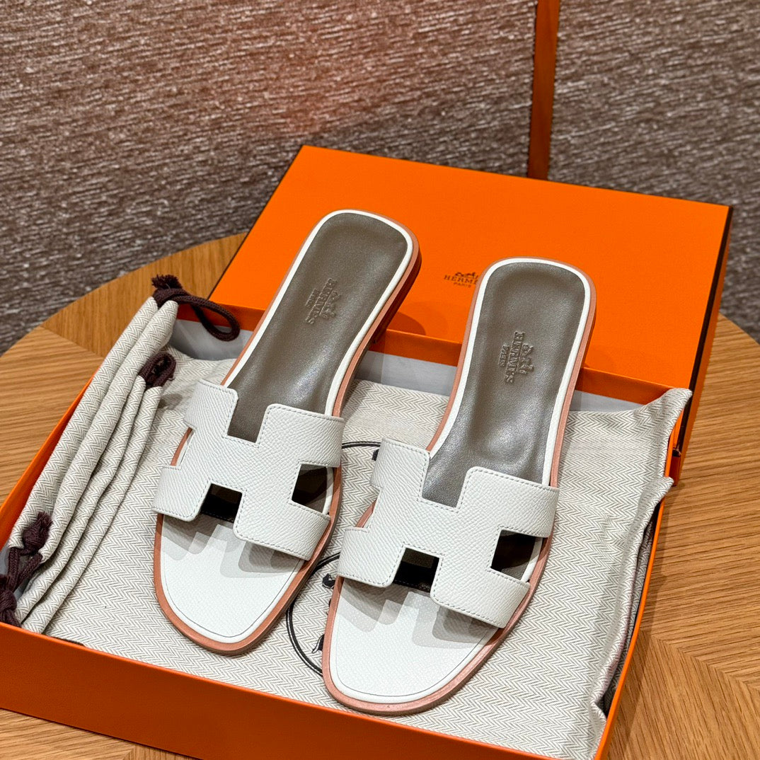 Hermes Sandals