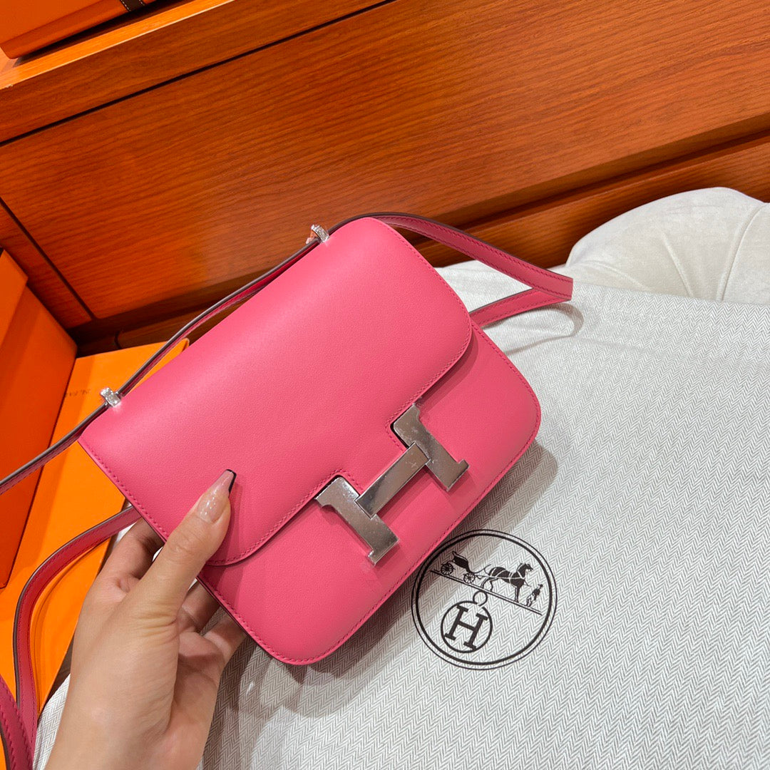 Hermes Constance 19