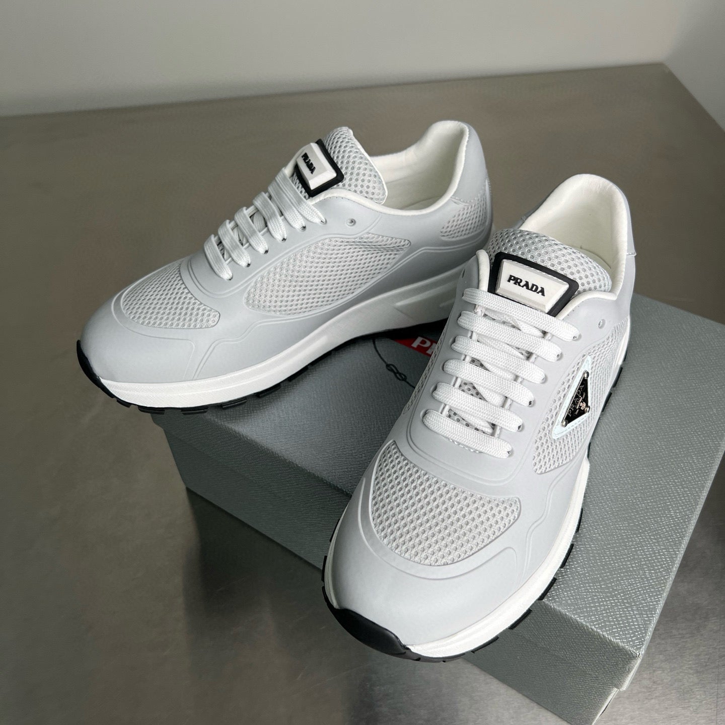 Prada Sneakers