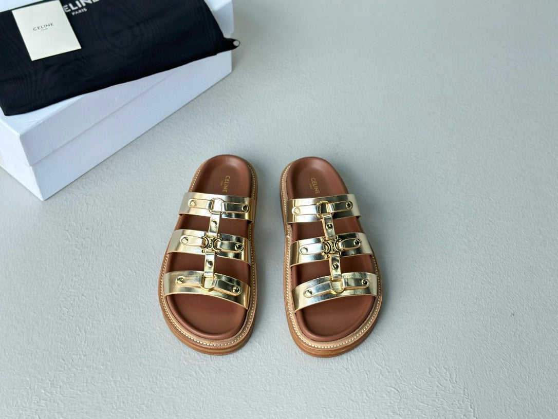 Celine Sandals