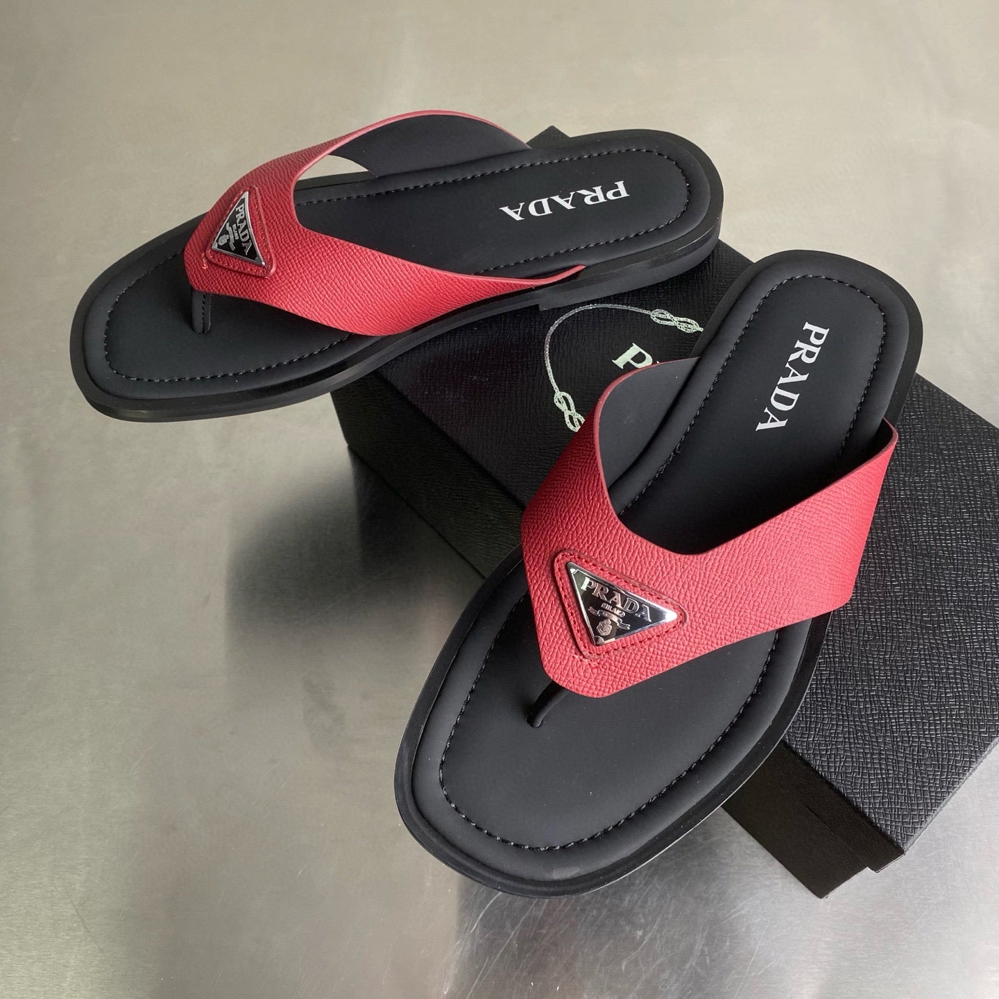 Prada Sandals