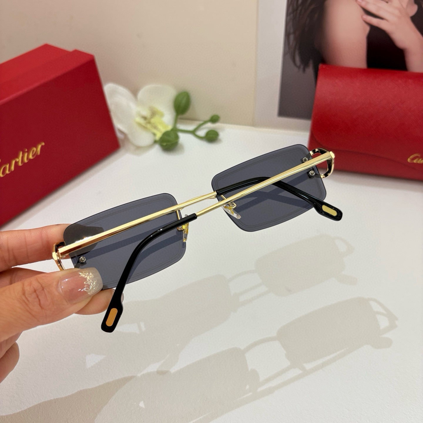 Cartier Sunglasses