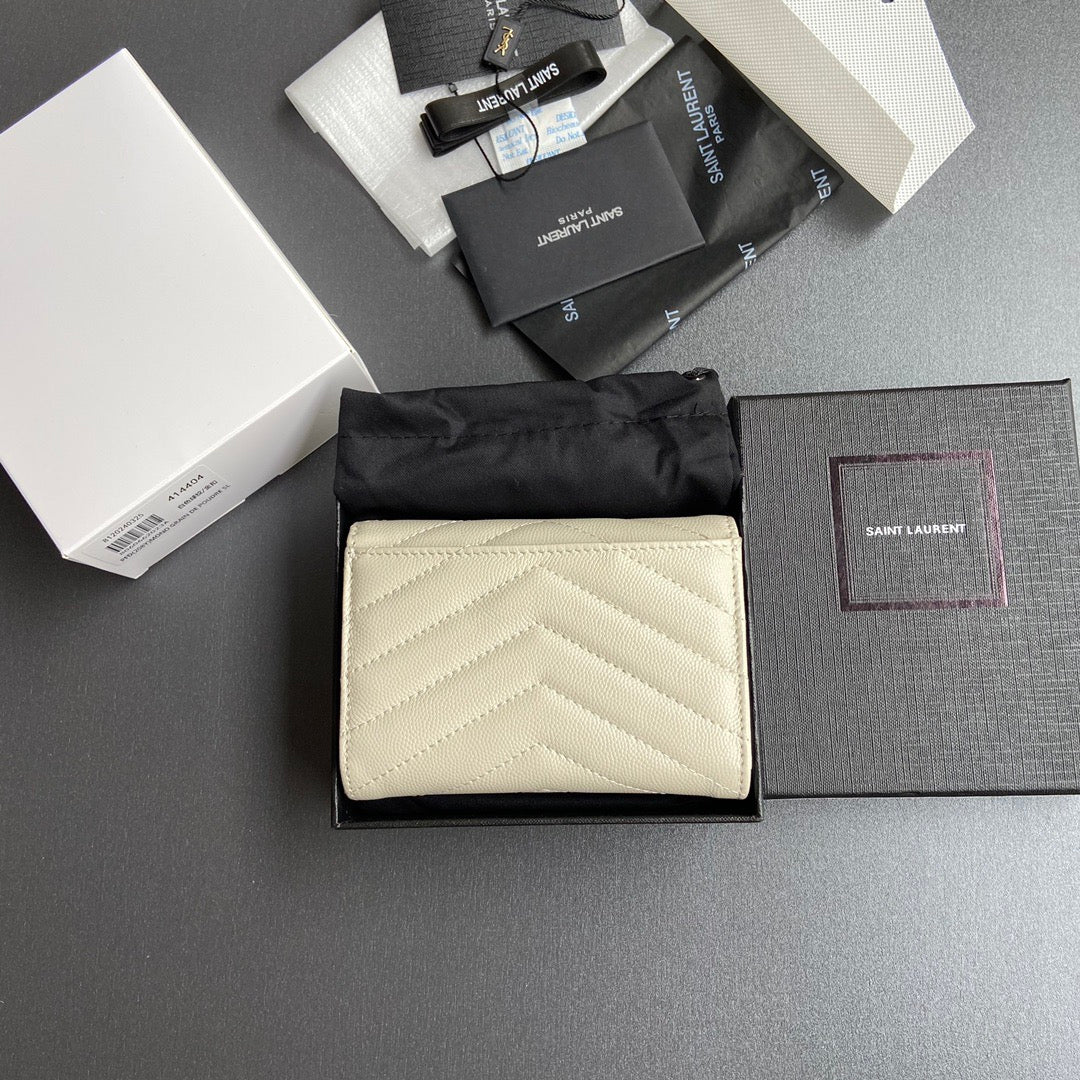 YSL Wallet